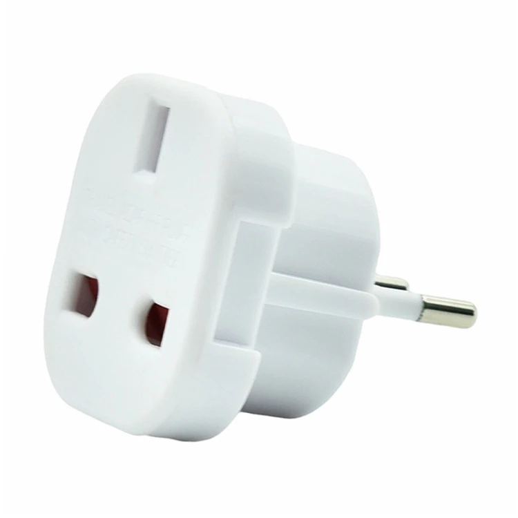 Type G To Type C Mini Converter 9625