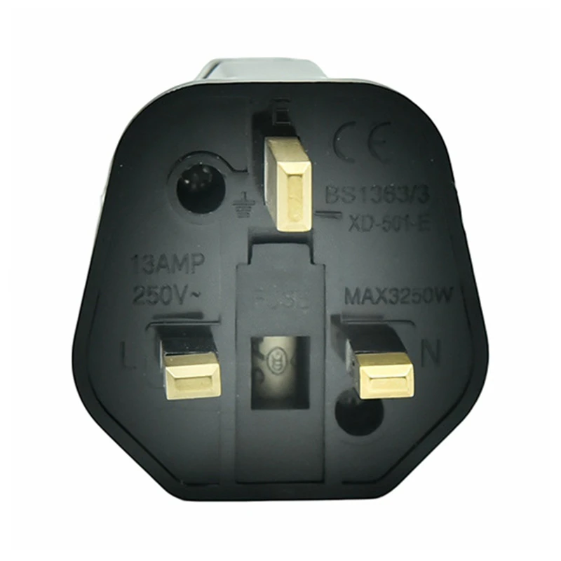 Type C Plug 10A